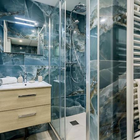 Hamac Suites - Suite Du Parc 3 Вийёрбан Экстерьер фото