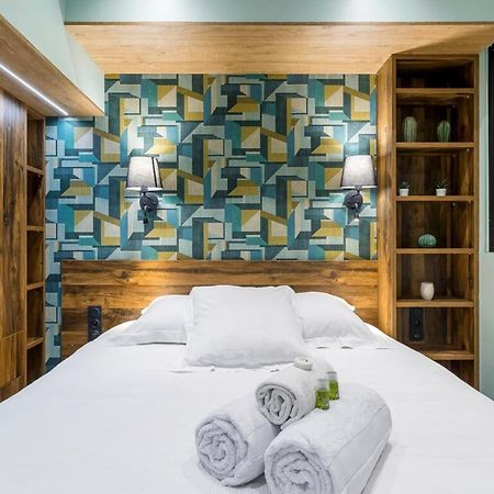 Hamac Suites - Suite Du Parc 3 Вийёрбан Экстерьер фото