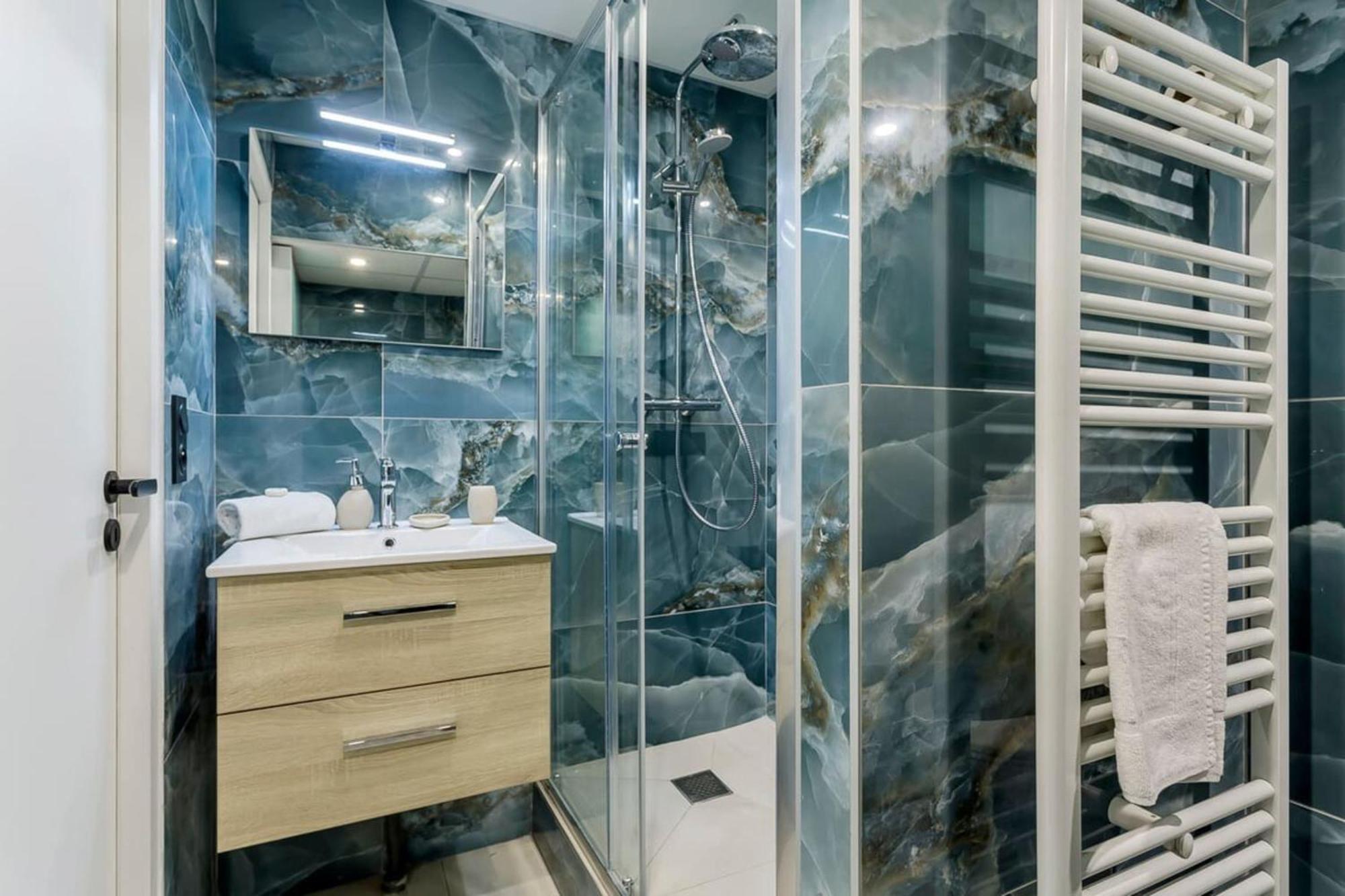 Hamac Suites - Suite Du Parc 3 Вийёрбан Экстерьер фото