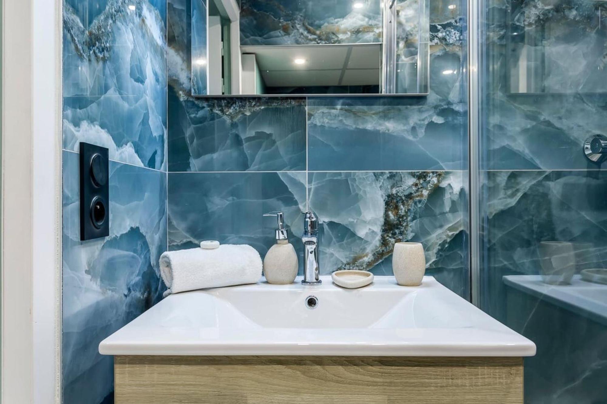 Hamac Suites - Suite Du Parc 3 Вийёрбан Экстерьер фото